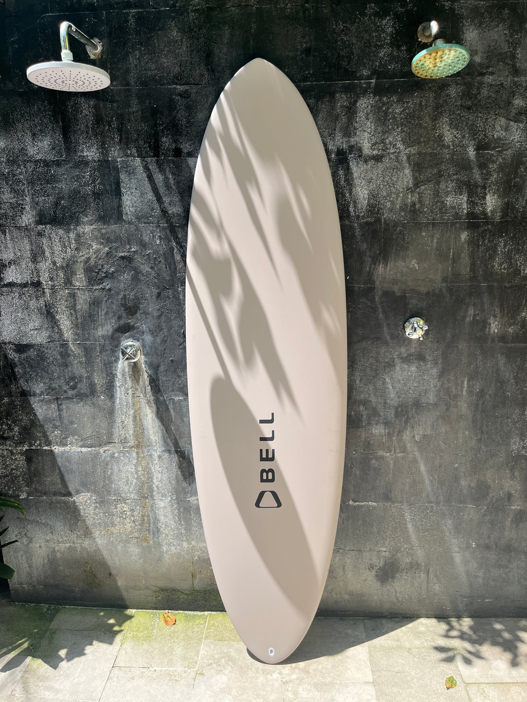 Mid-Length &amp; Mini Mal Surfboard Hire Coolangatta
