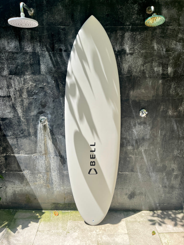 Mid-Length &amp; Mini Mal Surfboard Hire Coolangatta