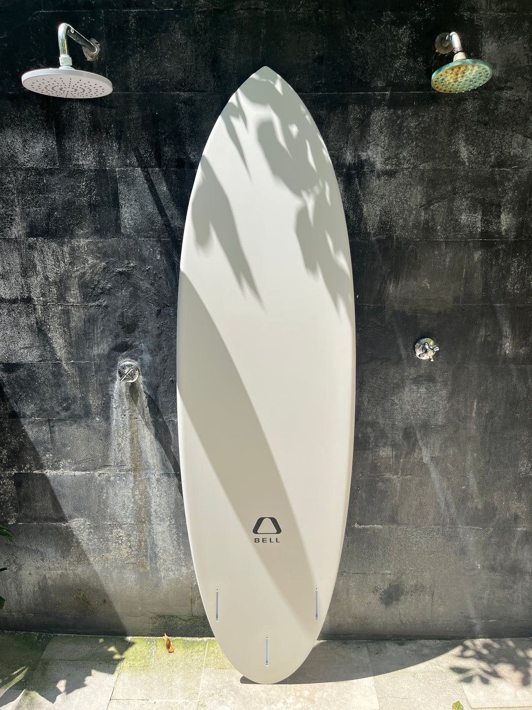 Mid-Length &amp; Mini Mal Surfboard Hire Coolangatta