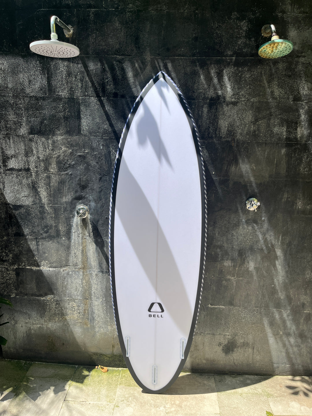 Premium Performance Shortboard Surfboard Hire Coolangatta