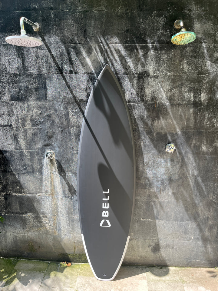 Premium Performance Shortboard Surfboard Hire Coolangatta