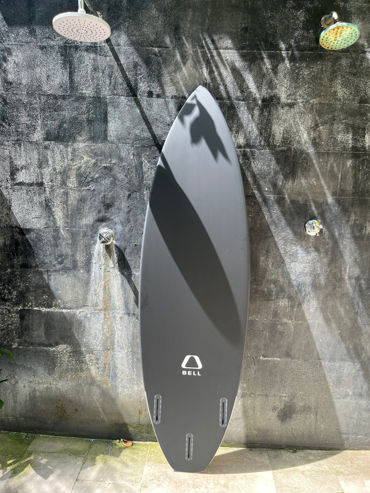 Premium Performance Shortboard Surfboard Hire Coolangatta