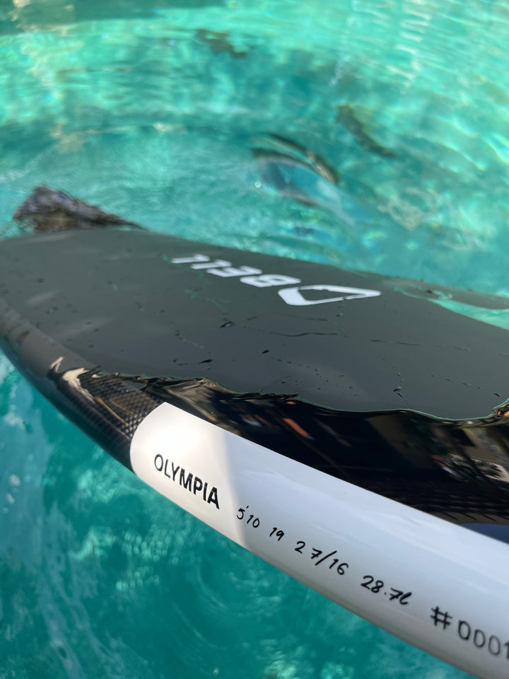 Premium Performance Shortboard Surfboard Hire Coolangatta