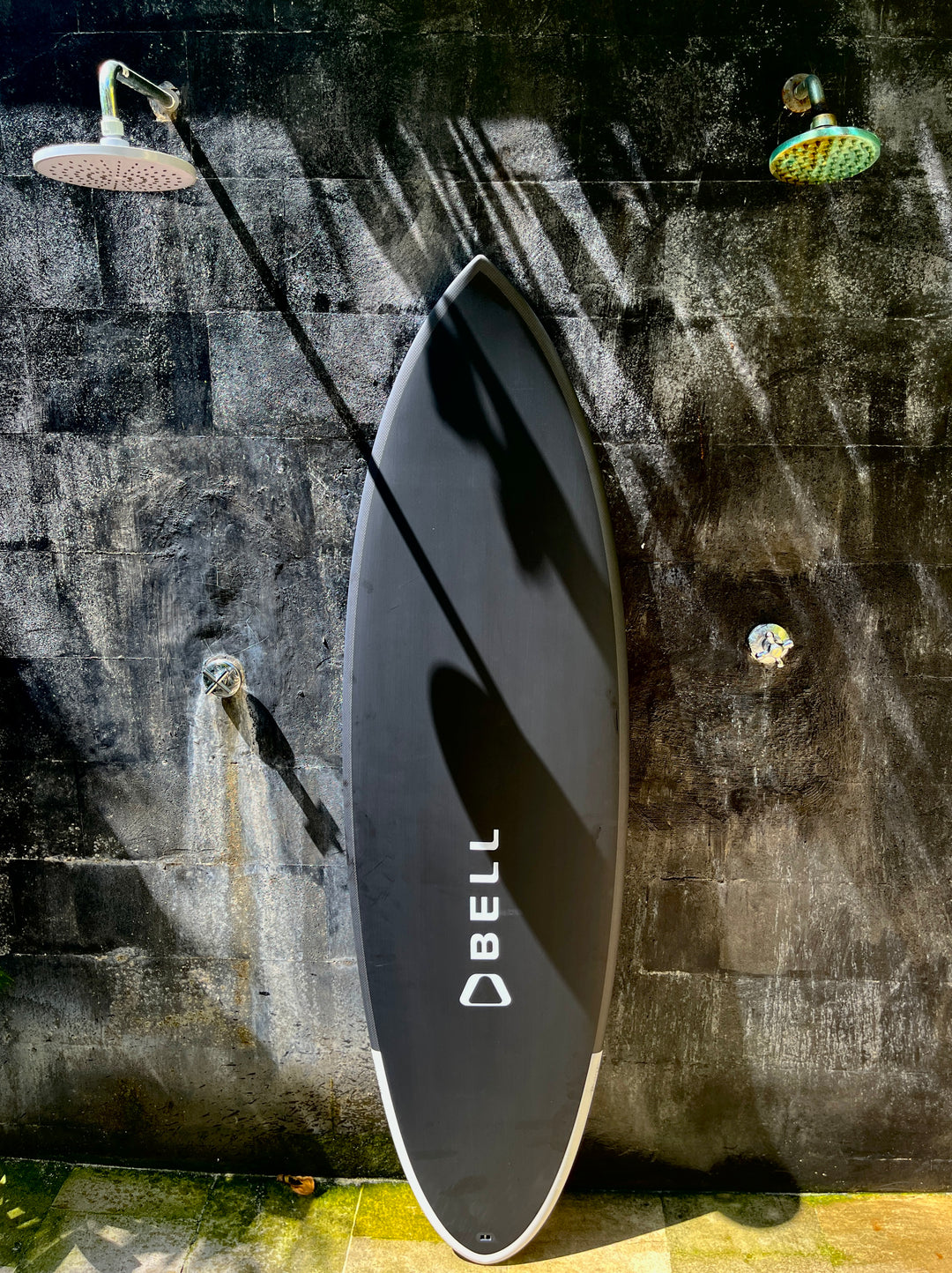 Premium Performance Shortboard Surfboard Hire Coolangatta