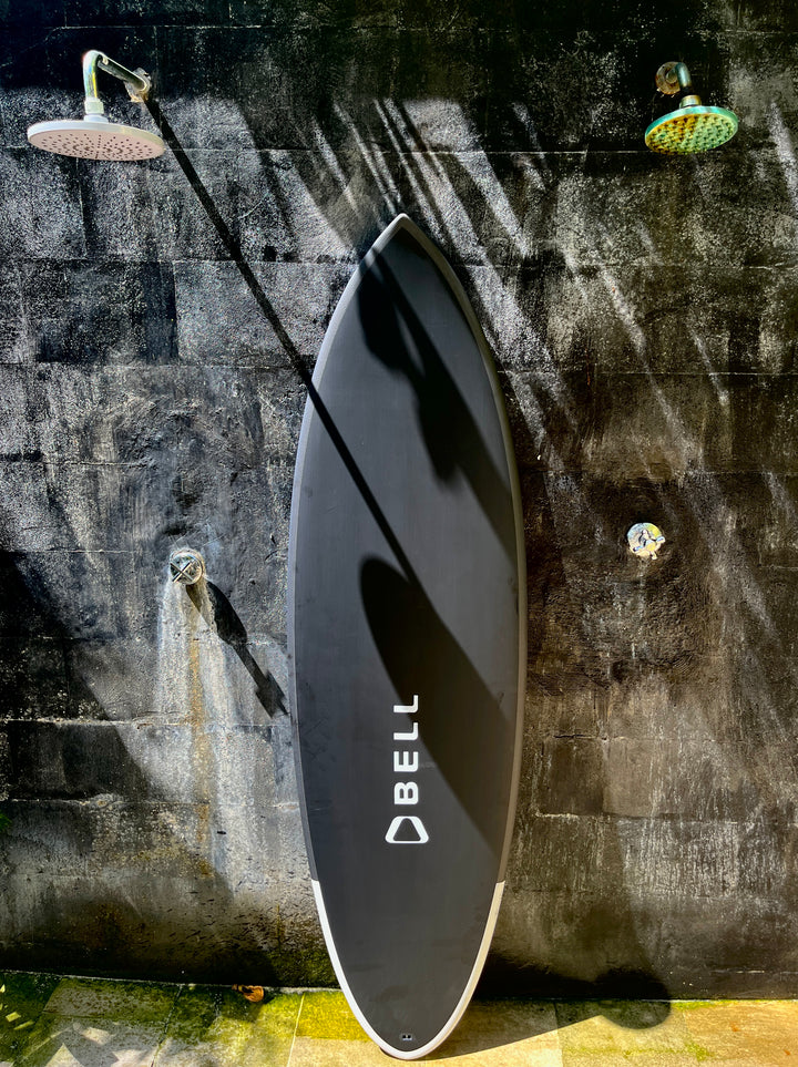Premium Performance Shortboard Surfboard Hire Coolangatta