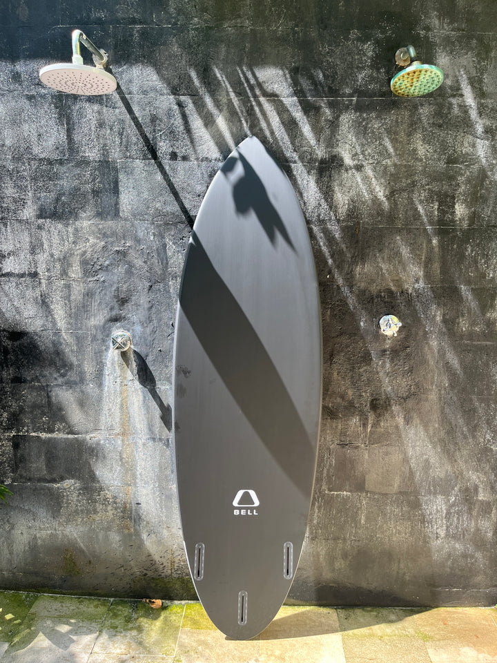 Premium Performance Shortboard Surfboard Hire Coolangatta