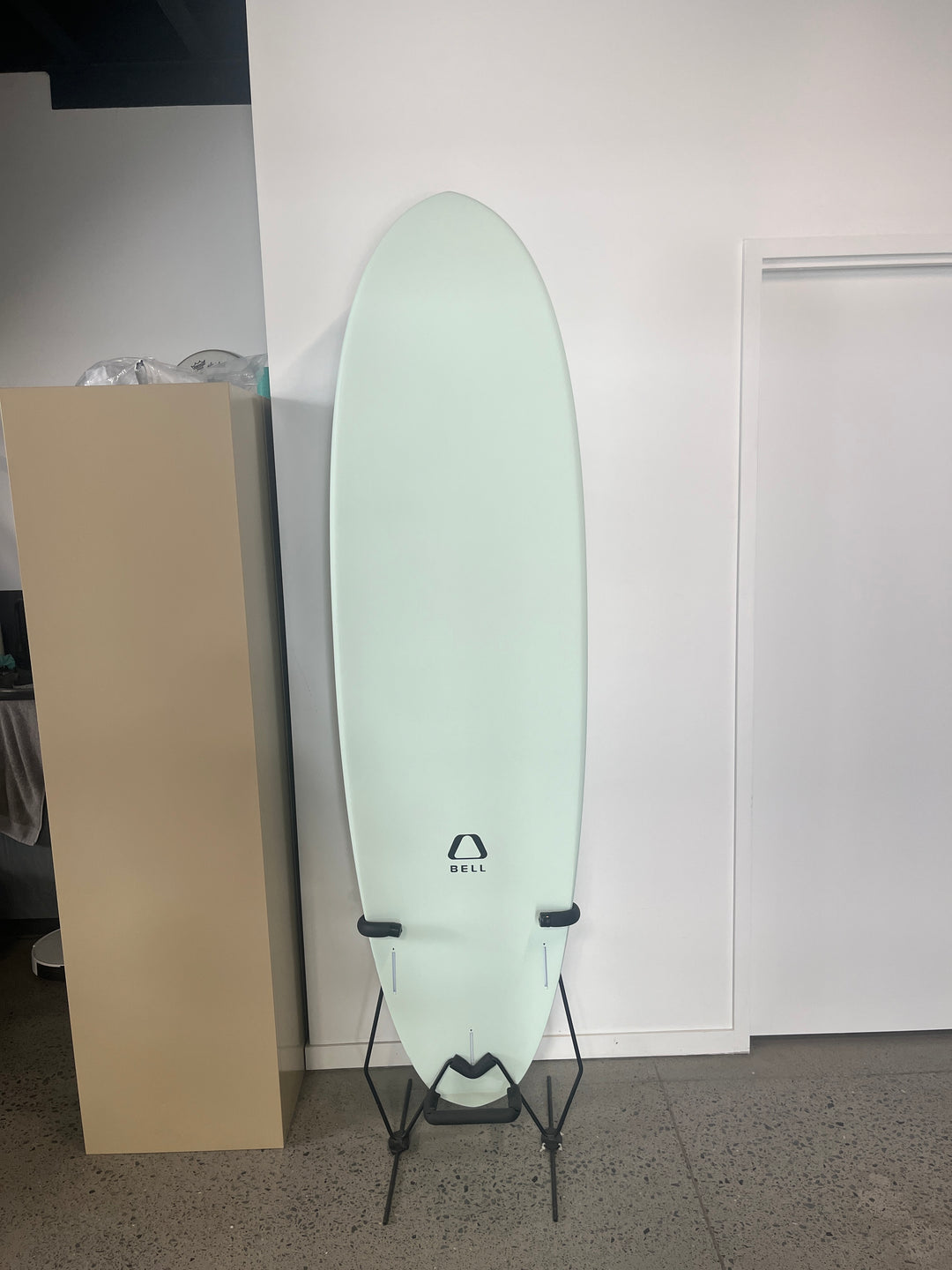Mid-Length &amp; Mini Mal Surfboard Hire Coolangatta