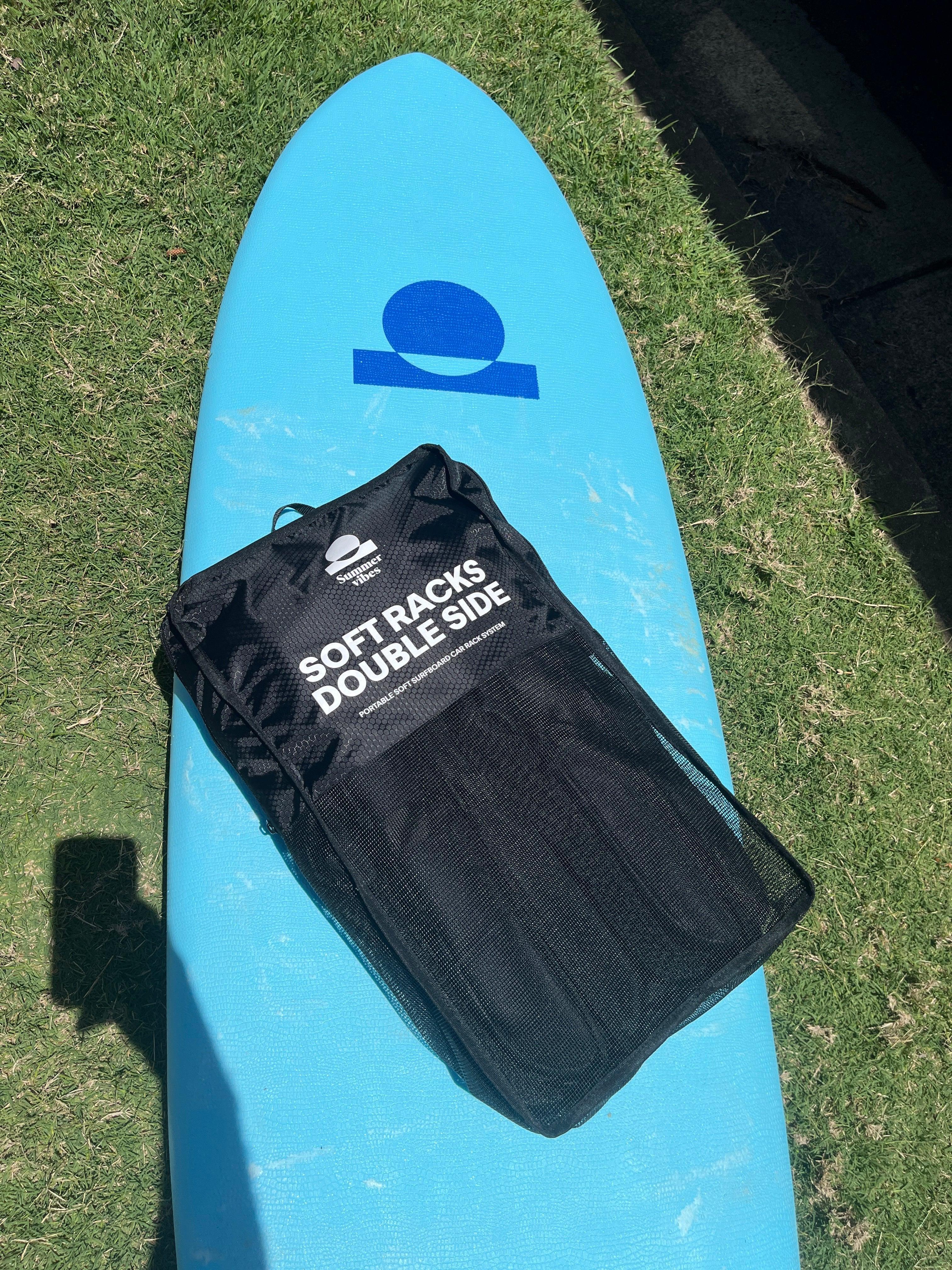 Fish 6'6 Softboard | Super Stable | Summer vibes