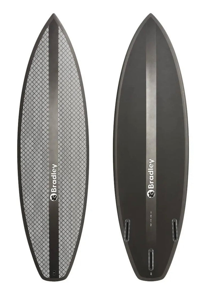 Premium Performance Shortboard Surfboard Hire Coolangatta