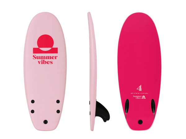 Grom · Pink