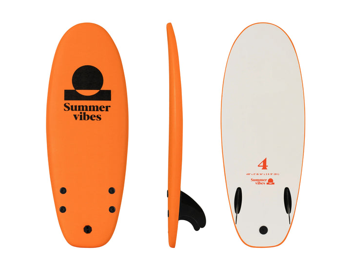 Summer vibes Grom 4&