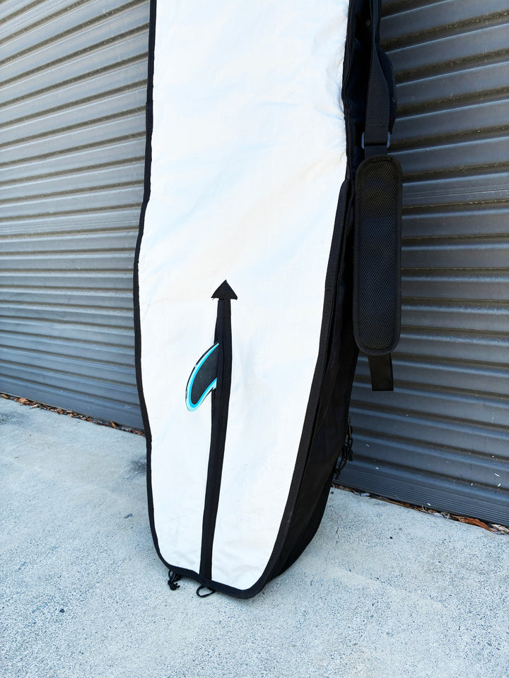 Summer vibes SLSC Nipper Boardbag / Cover - 6'6"