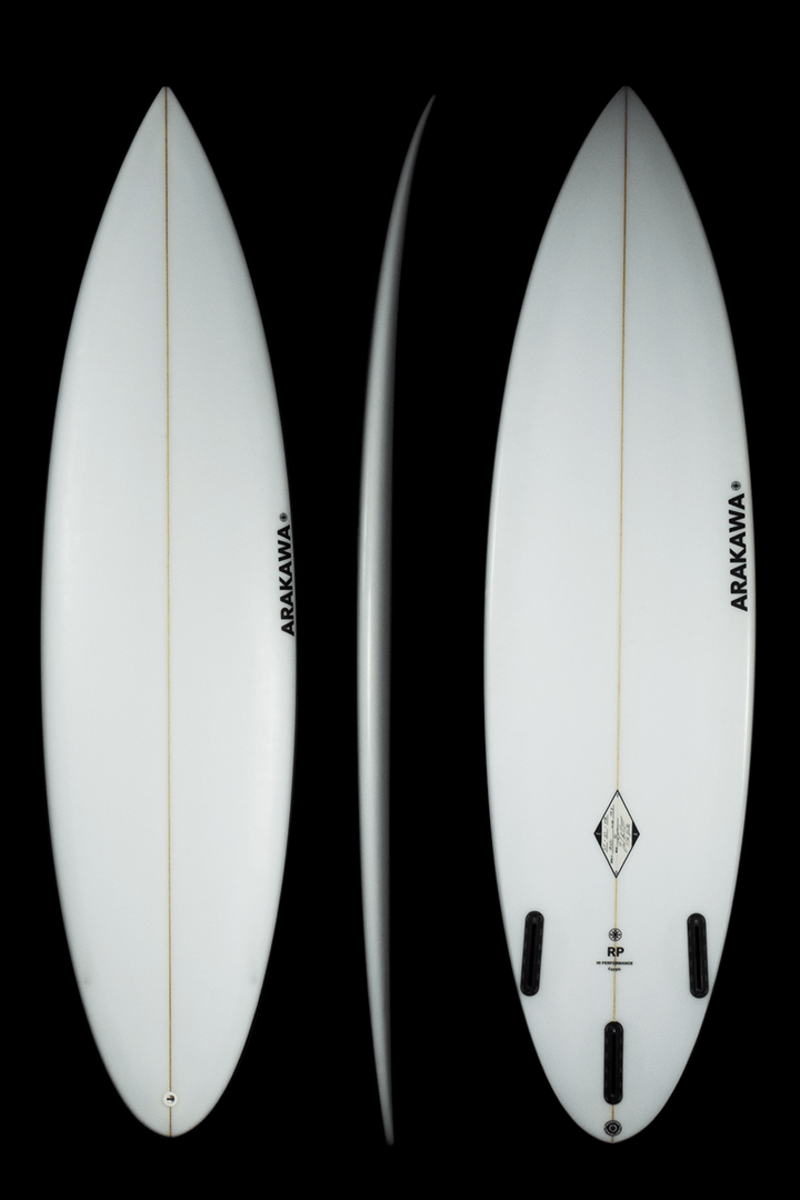 Premium Performance Shortboard Surfboard Hire Coolangatta