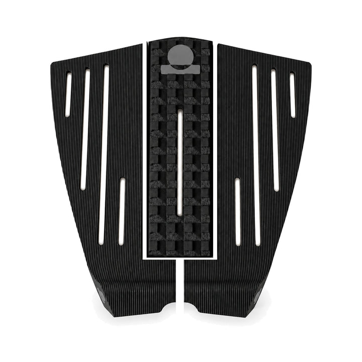 Summer vibes 3-Piece HiLo Combo traction pad Black Black