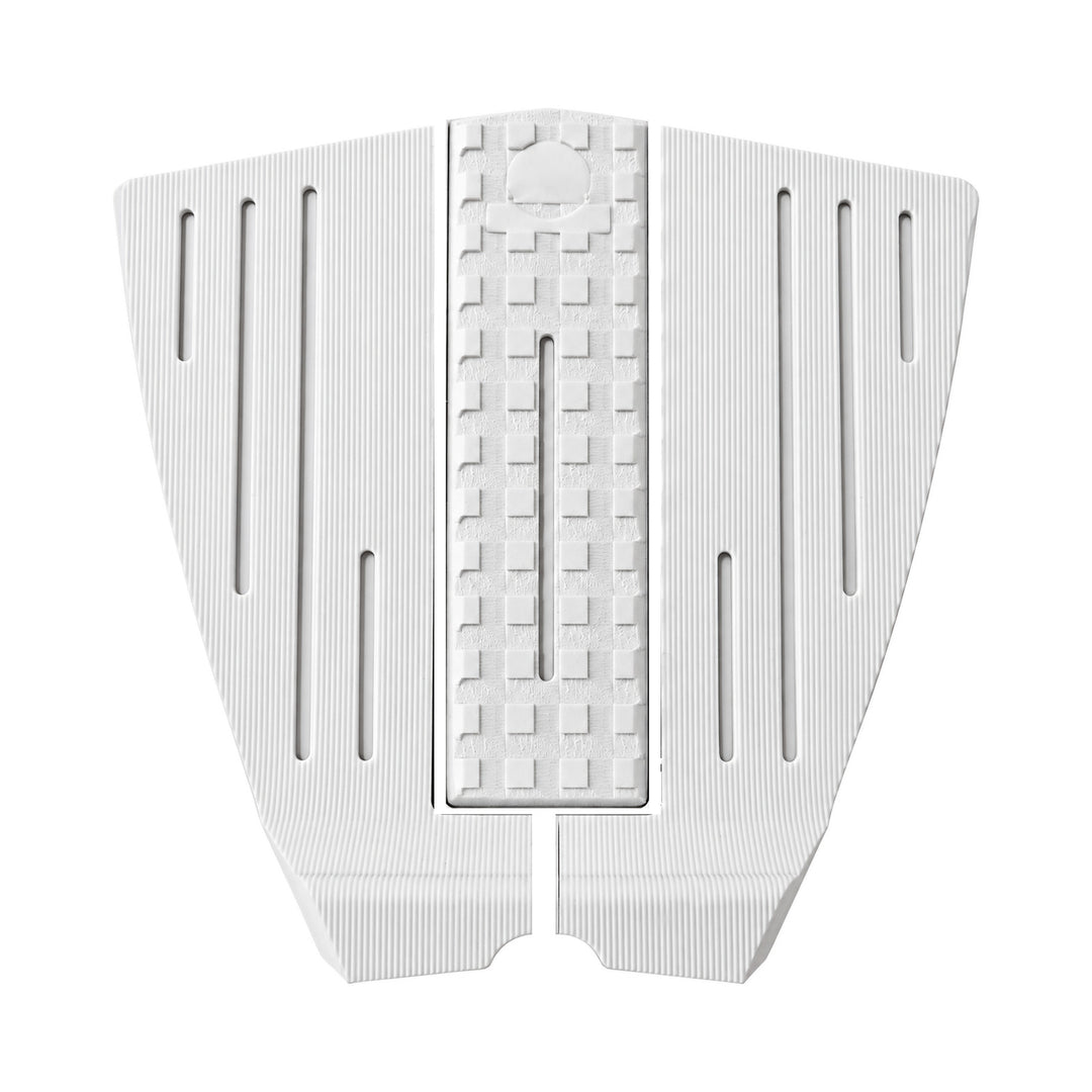 Summer vibes 3-Piece HiLo Combo traction pad White White