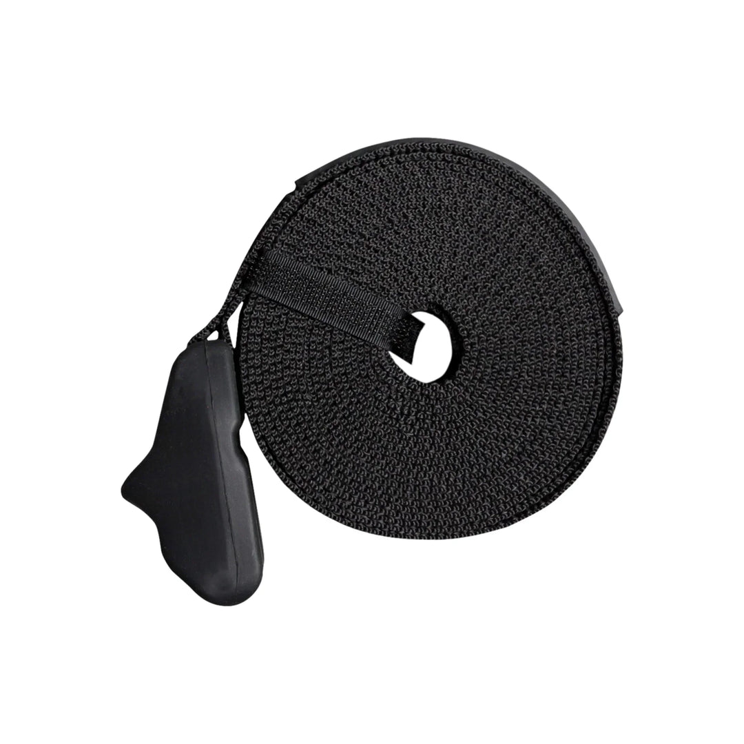 Summer vibes Surfboard Tie Down Straps with padded buckle - M 8' (1-2 Boards) - Summer vibes