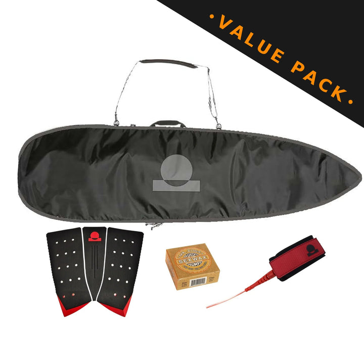 Shortboard Board Cover – VALUE PACK SAVE +20%