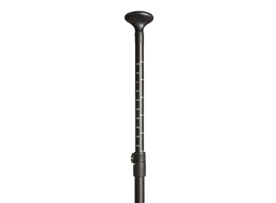 Roxy 3-Piece Adjustable Aluminium SUP Paddle - Summer vibes