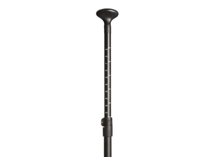 Roxy 3-Piece Adjustable Aluminium SUP Paddle - Summer vibes