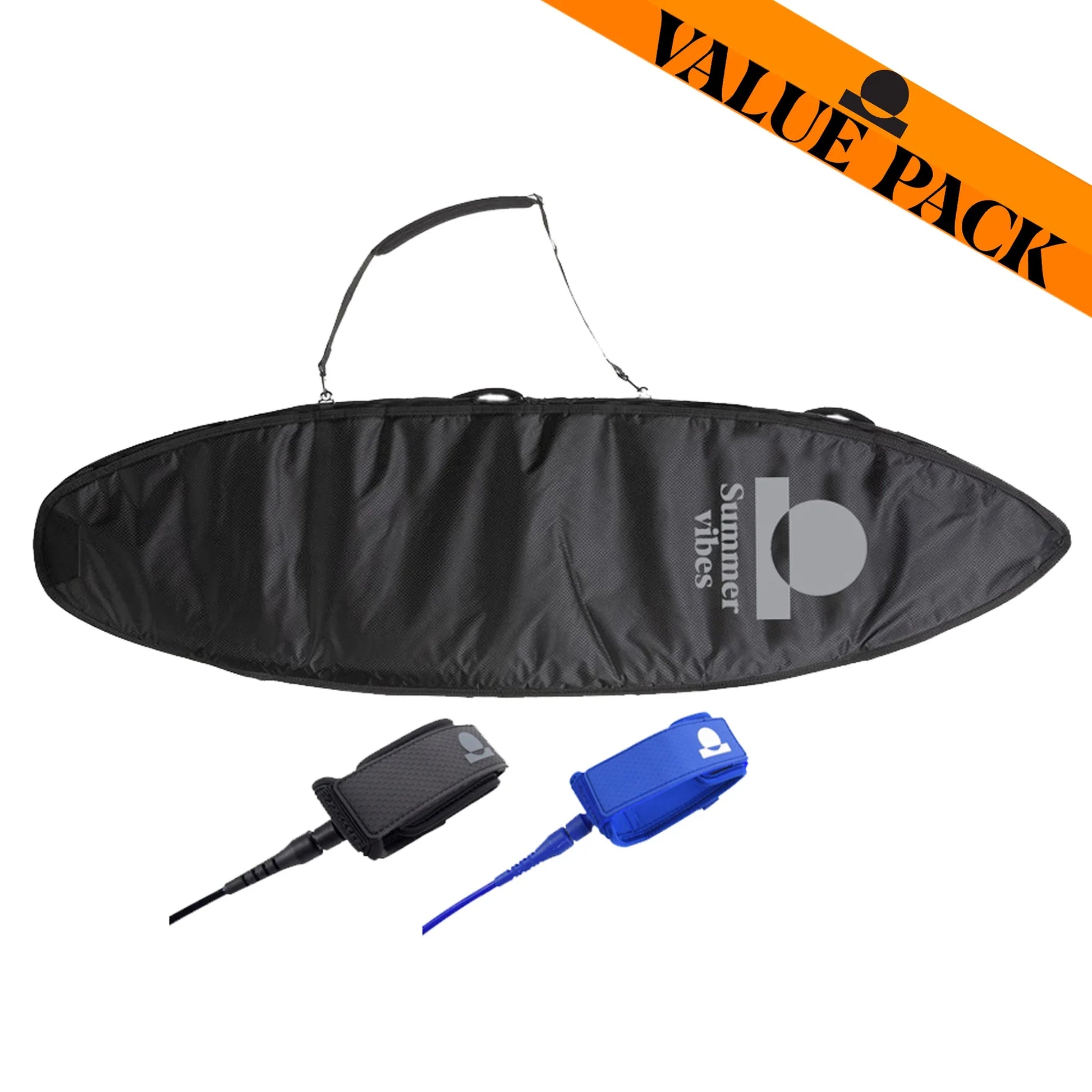 Double Boardbag Travel Value Pack - SAVE+20% - Summer vibes