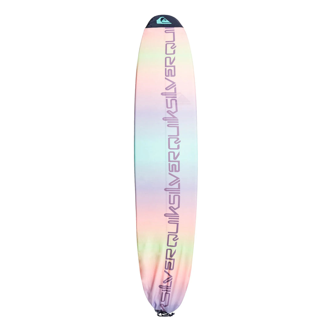 Quiksilver Surfboard Protection Sock Longboard Boardbag - Multicolour - Summer vibes