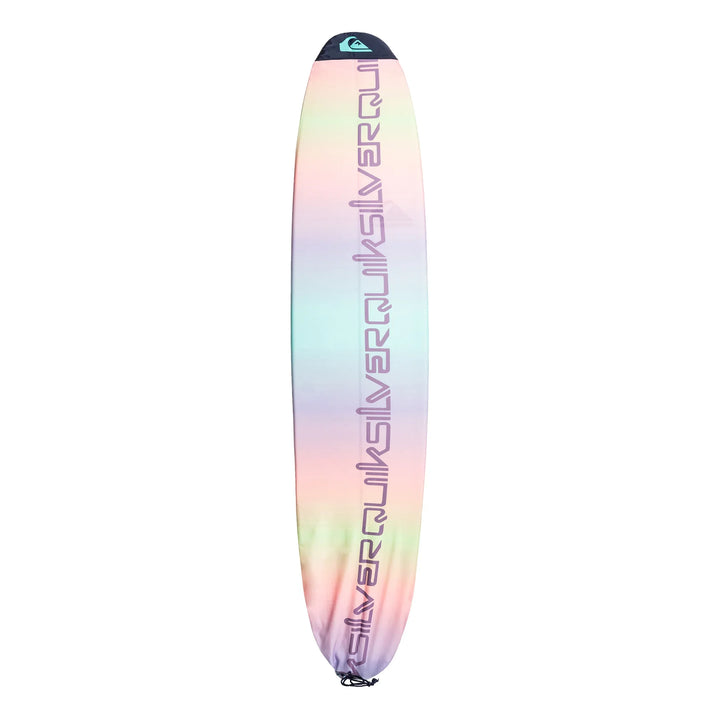 Quiksilver Surfboard Protection Sock Longboard Boardbag - Multicolour - Summer vibes