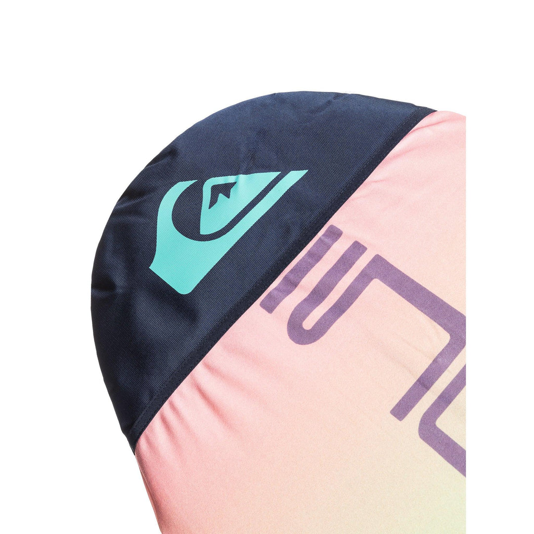 Quiksilver Surfboard Protection Sock Longboard Boardbag - Multicolour - Summer vibes