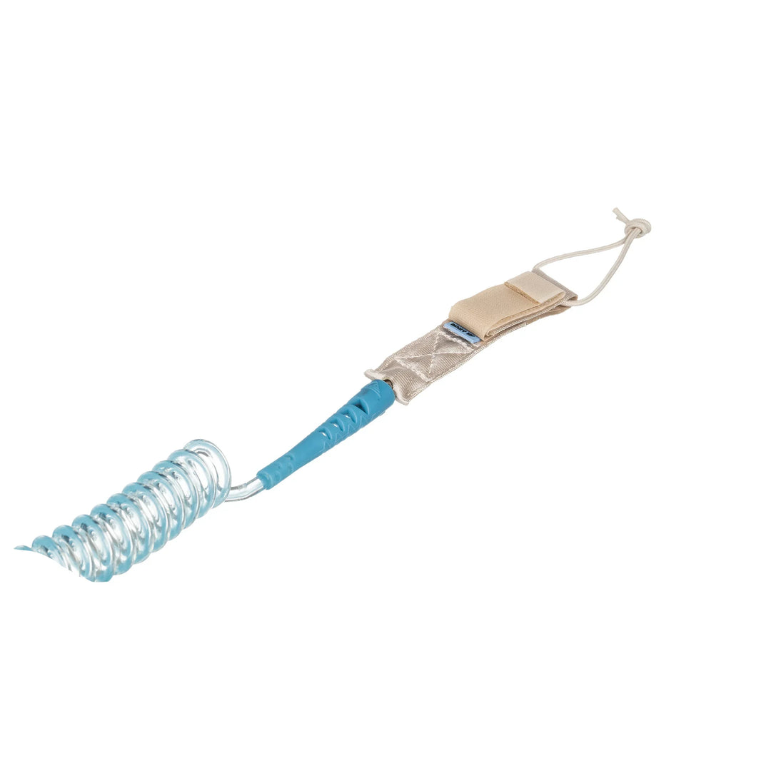 Roxy SUP Coil Leash Molokai - Blue Ocean - Summer vibes