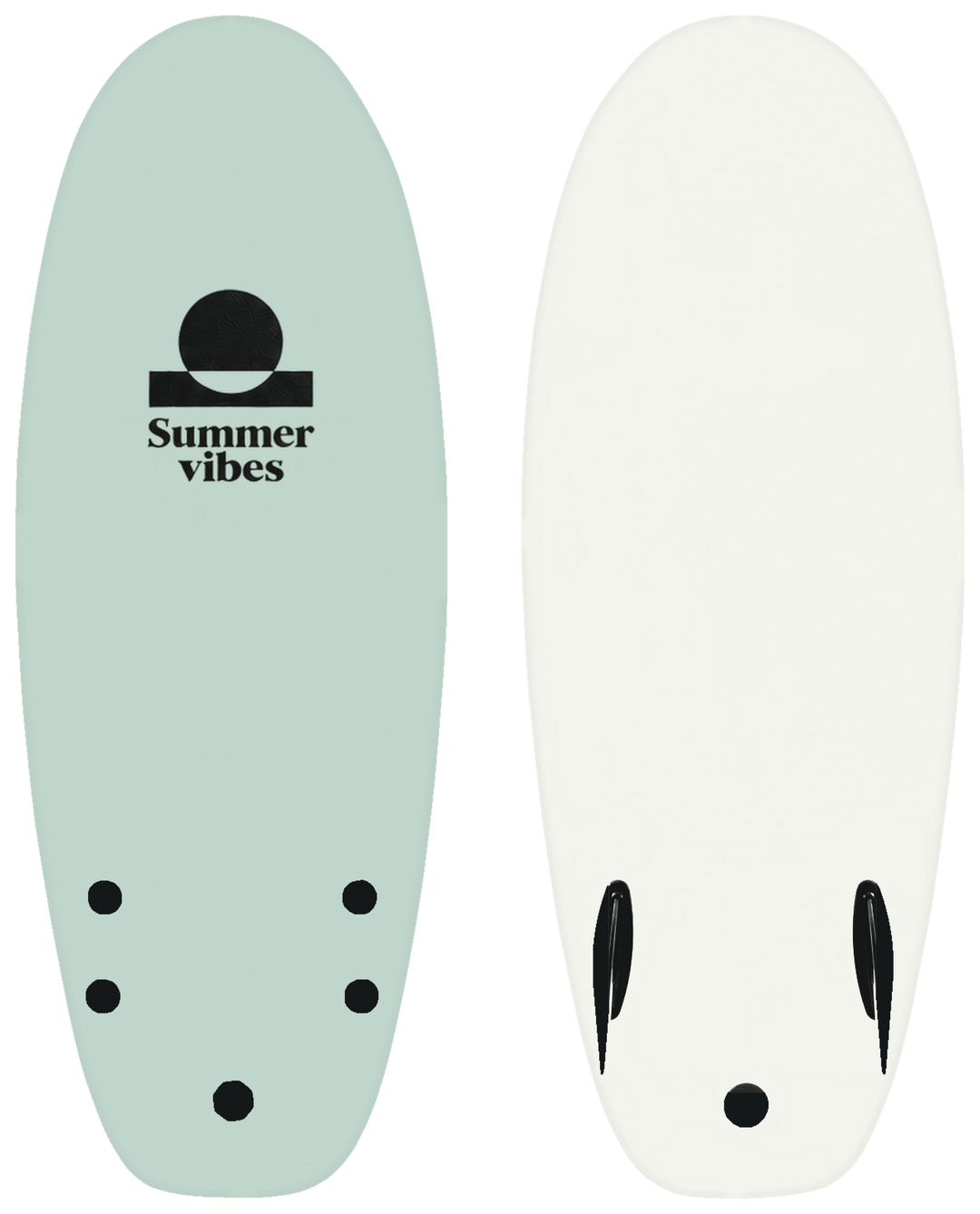 Summer vibes Grom 4&