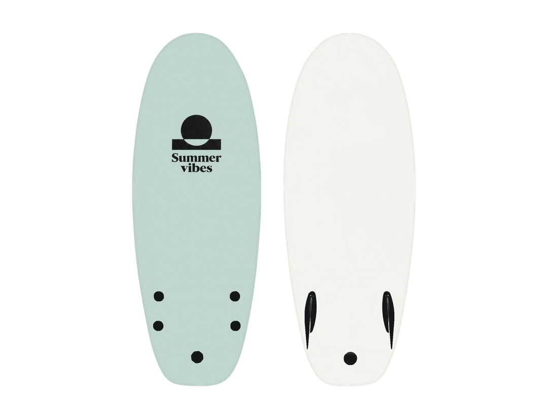 Summer vibes Grom 4&
