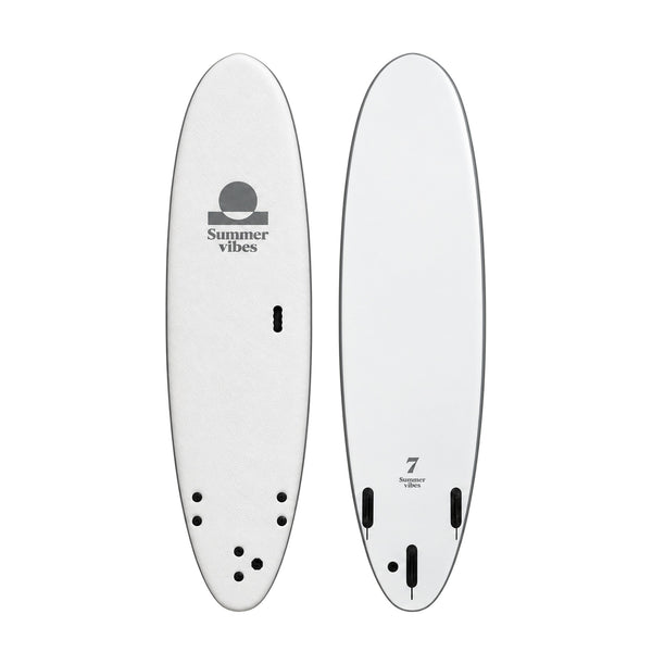 Mini Mal · White
