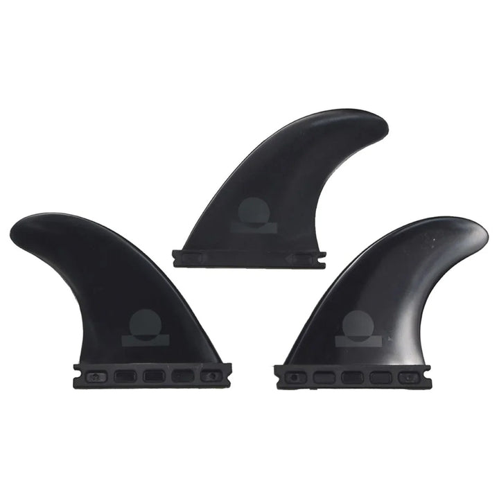 Summer vibes surfboard fins