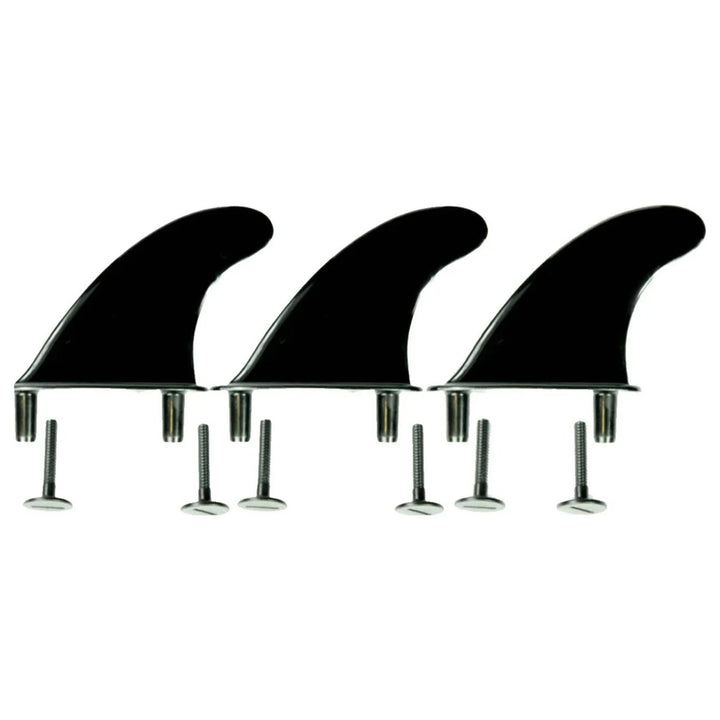 Summer vibes softboard fins