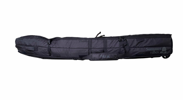 Summer vibes Premium Wheely Travel Cover 3-4 Surfboard Boardbag