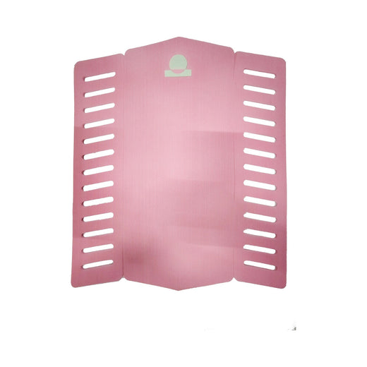 Summer vibes Surfboard Front Pad / Deck Grip / Traction – Pink Mint