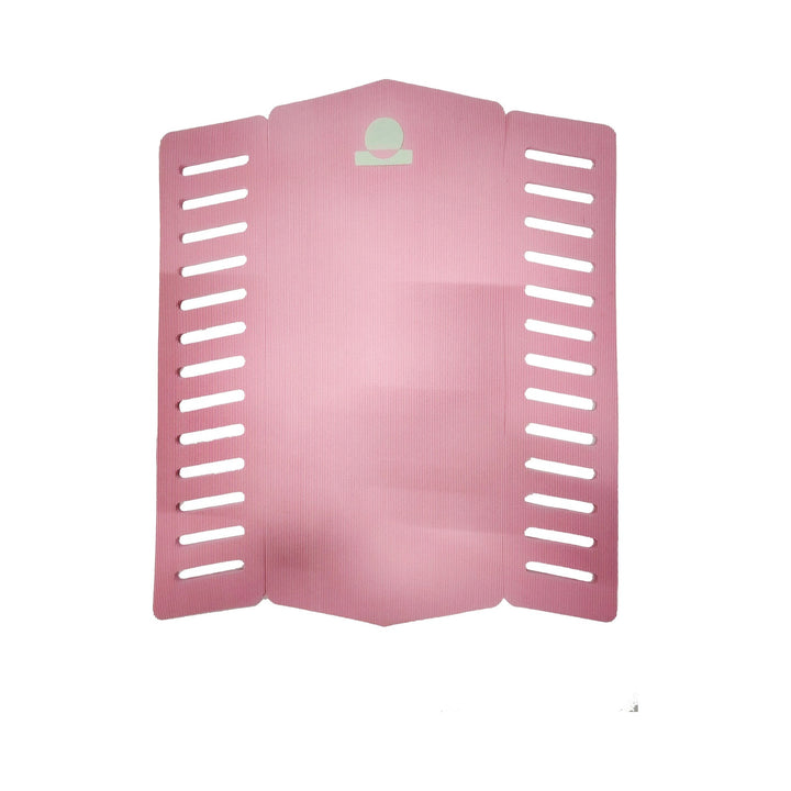 Summer vibes front pad, pink mint