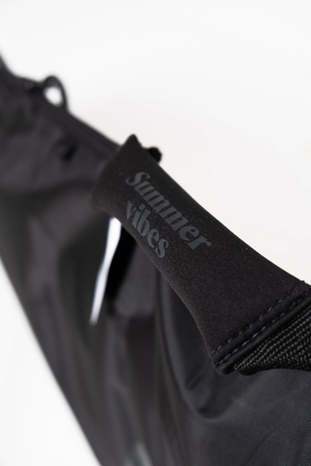 Summer vibes Lite Funboard Surfboard Boardbag Cover