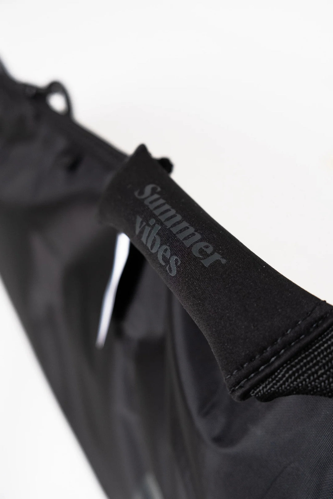 Summer vibes Lite Funboard Surfboard Boardbag Cover