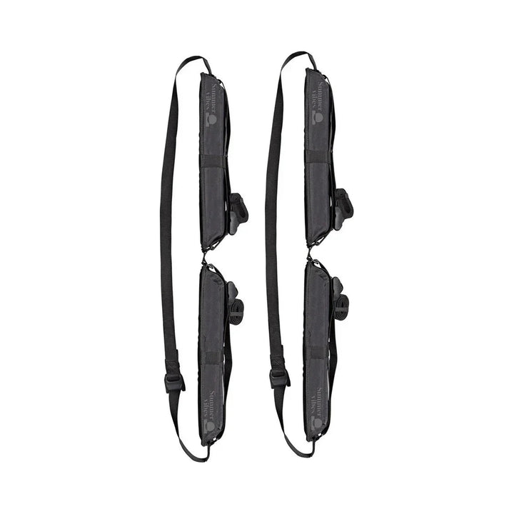 Summer vibes soft roof racks, double