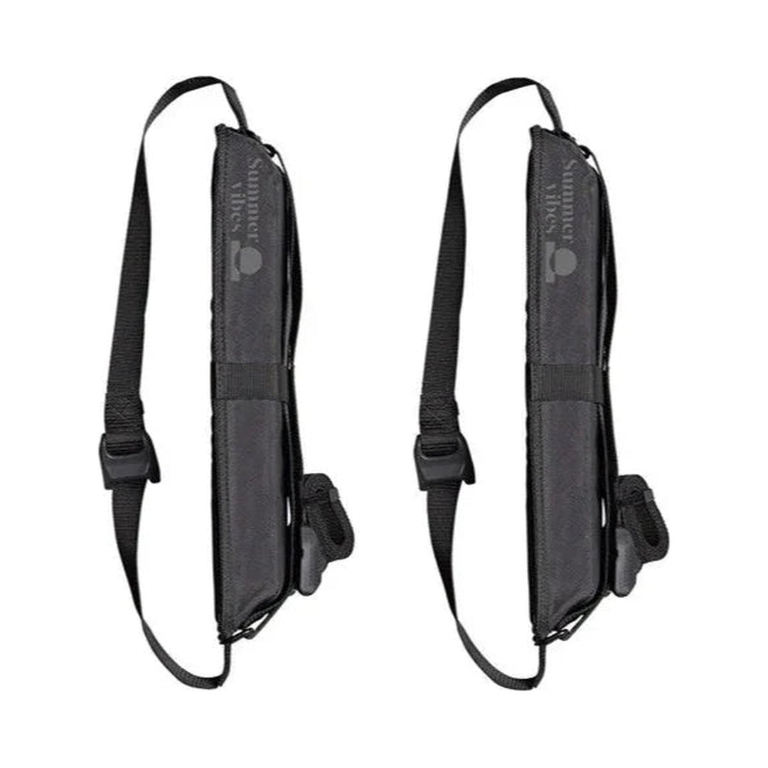 Summer vibes soft roof racks, single