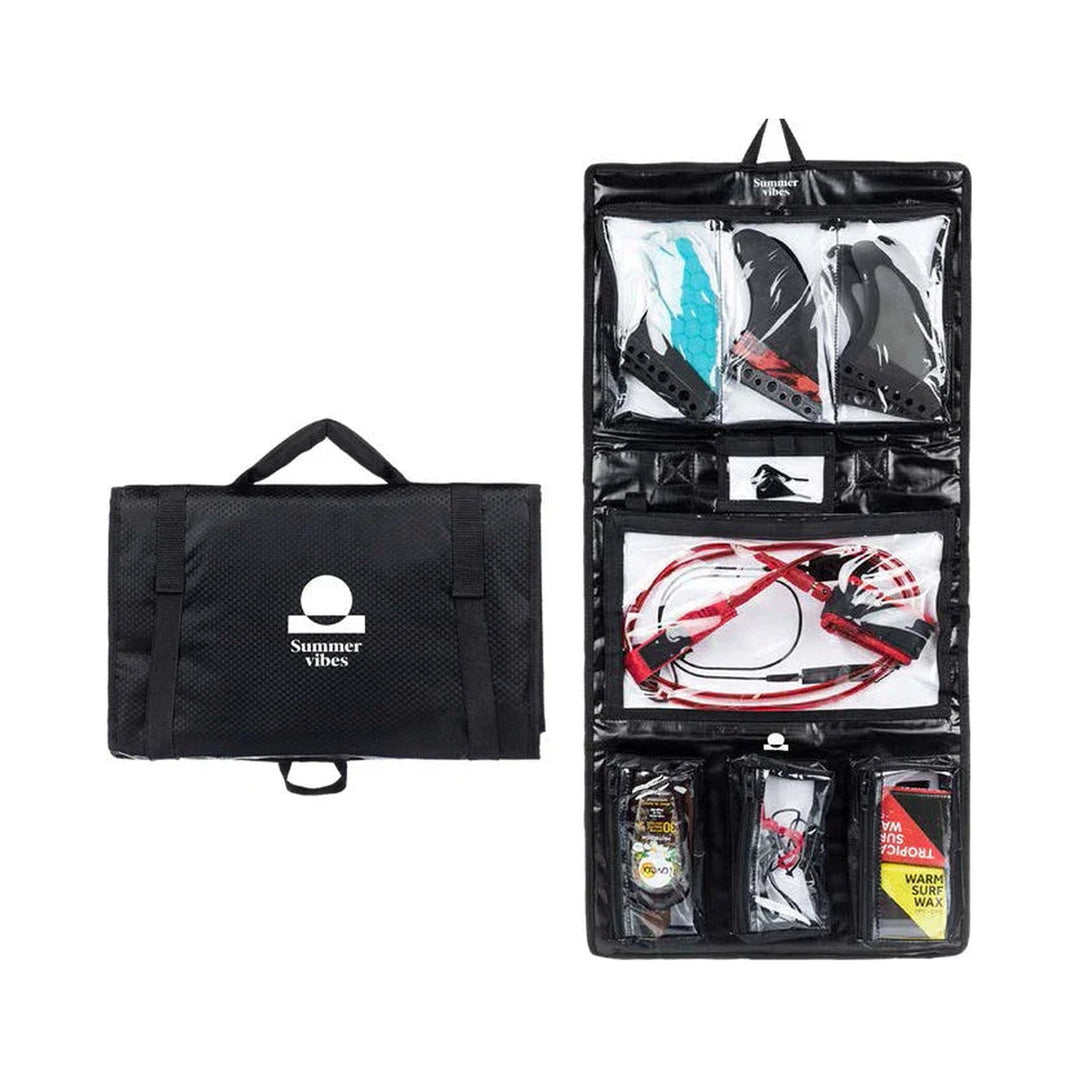 Summer vibes accessory wallet