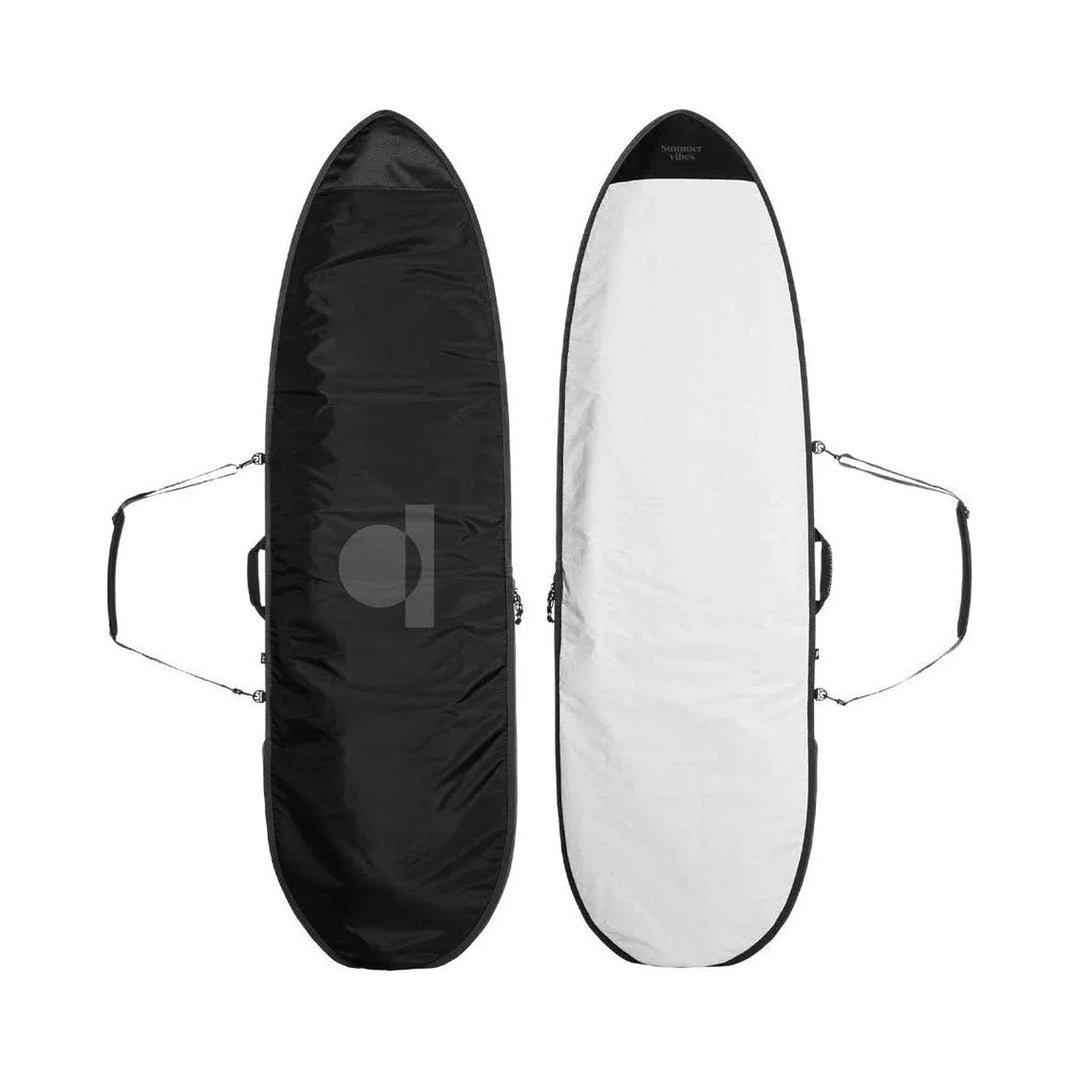 Summer vibes funboard cover