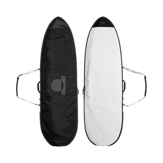 Summer vibes Lite Funboard Surfboard Boardbag Cover