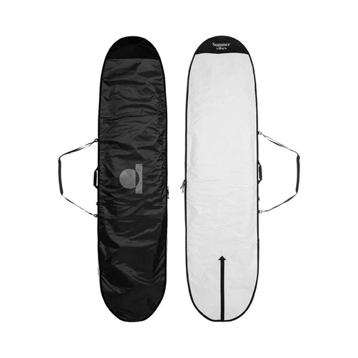 Summer vibes Lite Longboard Surfboard Boardbag Cover