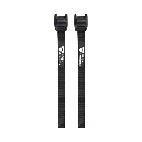 Summer vibes tie-down straps 12ft