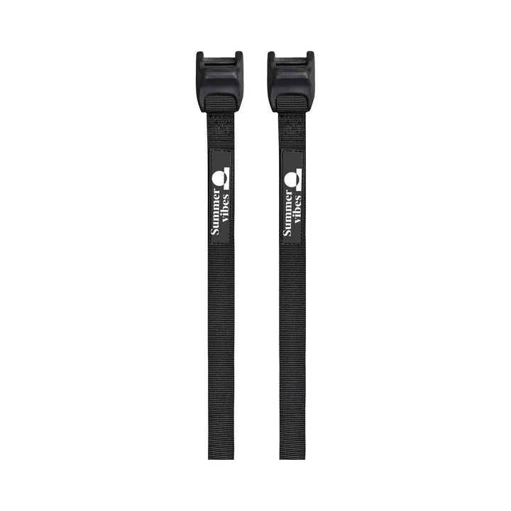 Summer vibes tie-down straps 8ft