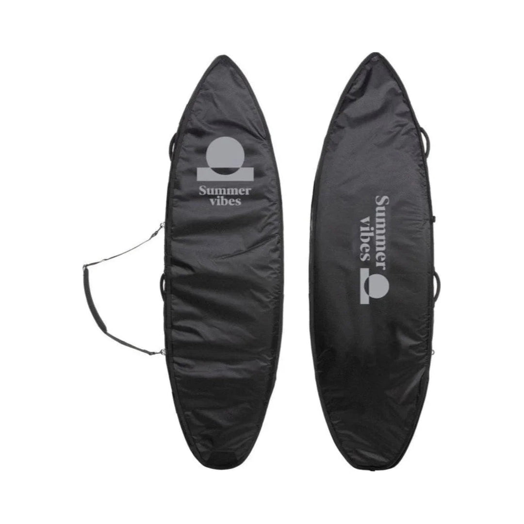 Summer vibes double travel cover