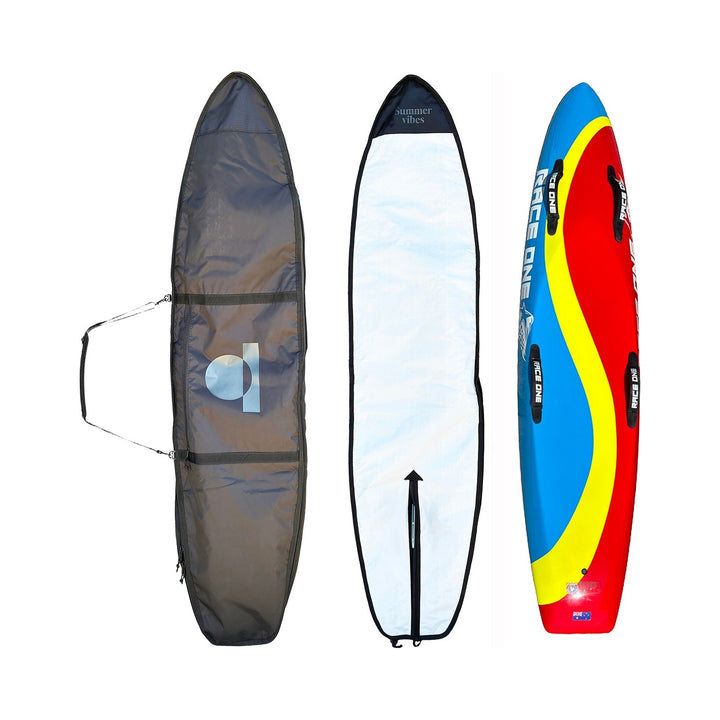 Summer vibes nipper board bag