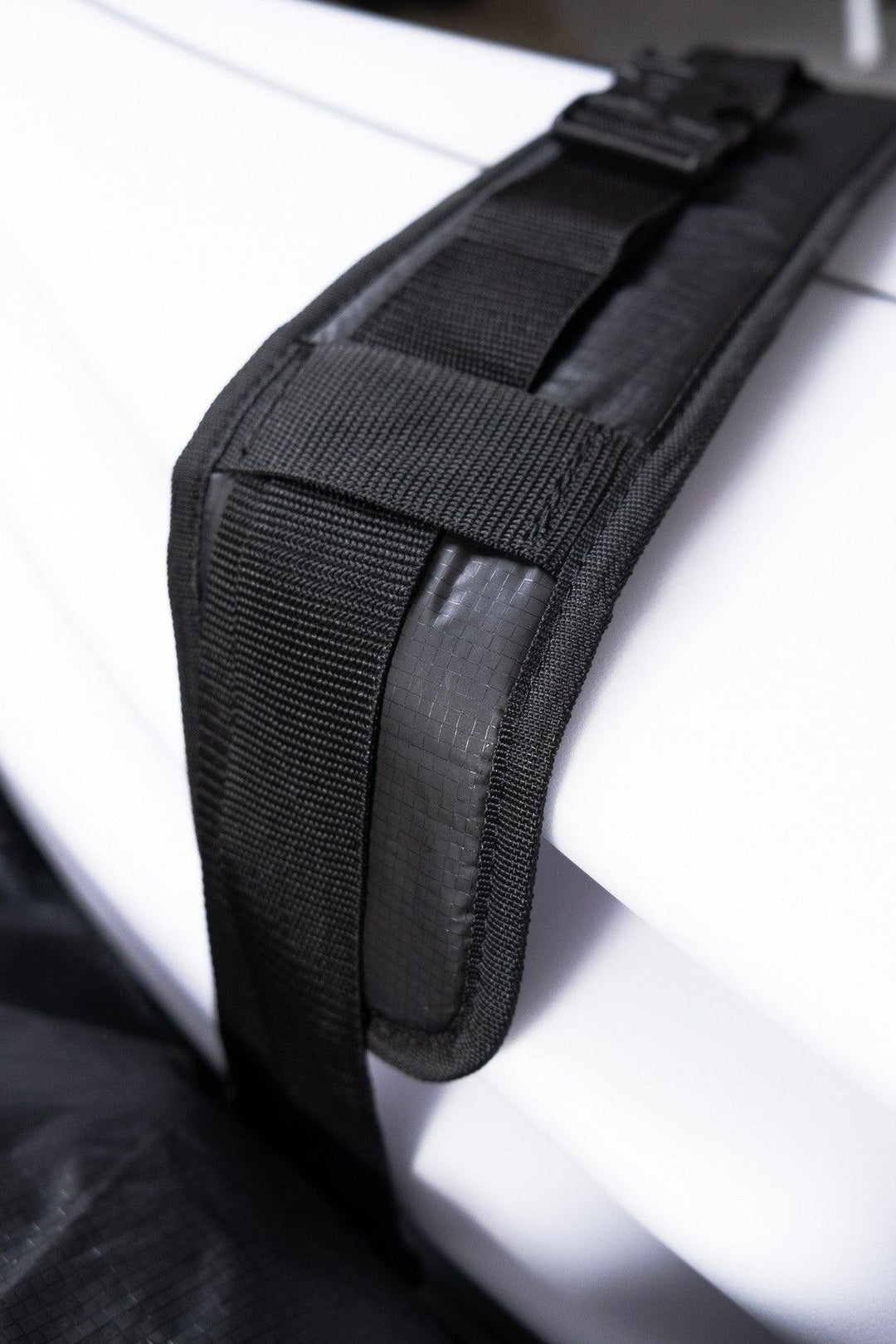 Summer vibes Premium Triple Travel Cover 3-4 Surfboard Boardbag