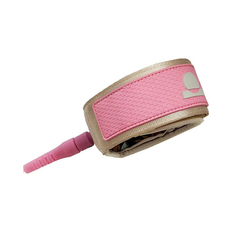 Summer vibes surfboard leash